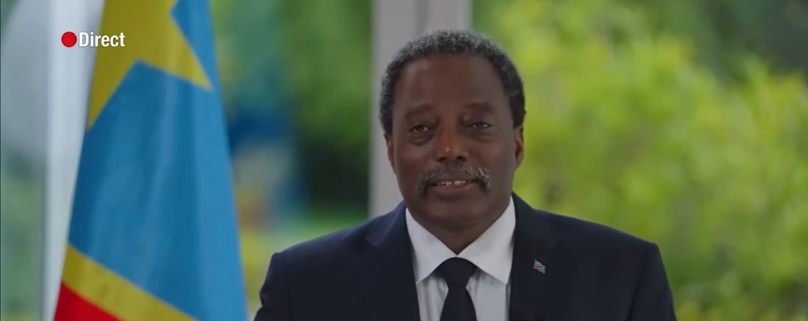 Lees meer over het artikel Kabila uit zware kritiek op Tshisekedi, machthebbers bijten van zich af (CongoForum)
