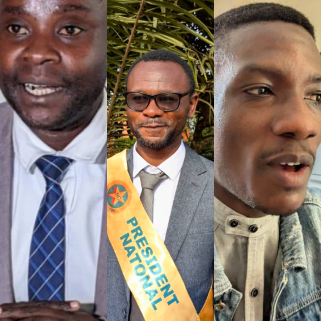 Read more about the article Métamorphose de l’AFC/M23 en « Front pour la Refondation de la Nation »: vague de réactions et inquiétudes au sein de la classe politique à Butembo (CongoForum)