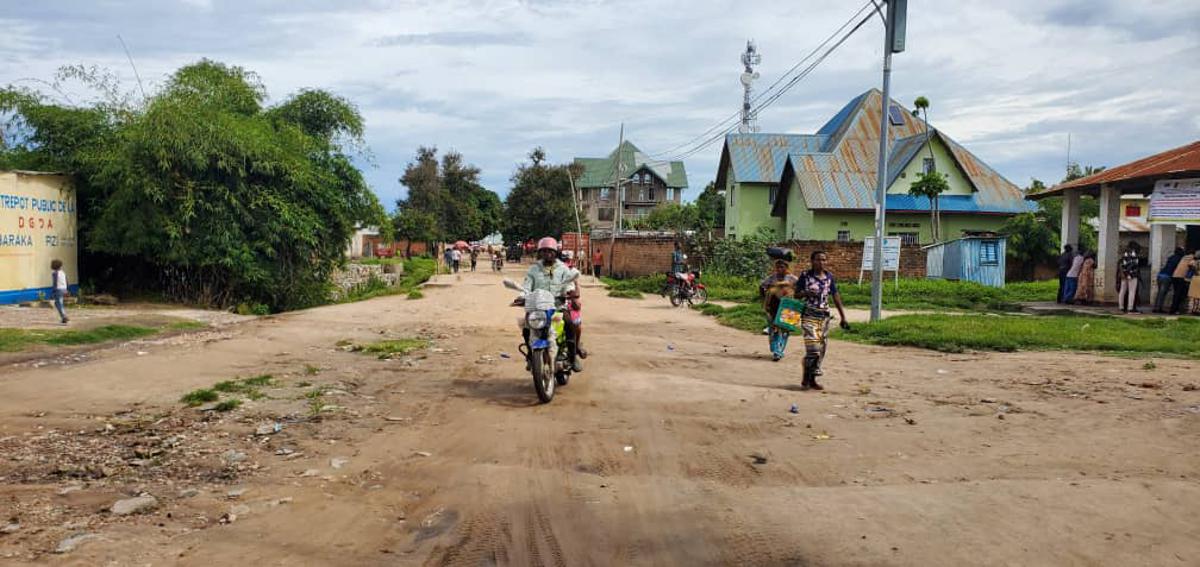 Lees meer over het artikel Zuid-Kivu: operatie tegen clandestiene wegversperringen en cachots in Fizi (CongoForum)