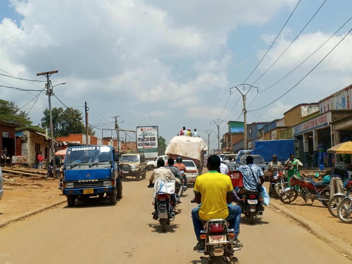 Lees meer over het artikel Dialoog, oorlog en verkiezingen: standpunten Kabila en Tshisekedi lopen uiteen (CongoForum)