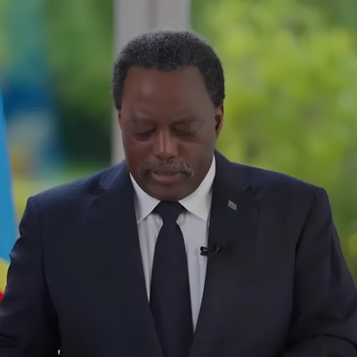 Lees meer over het artikel Twee kampen bij coalitie C64 na opmerkelijke keuze Joseph Kabila (CongoForum)