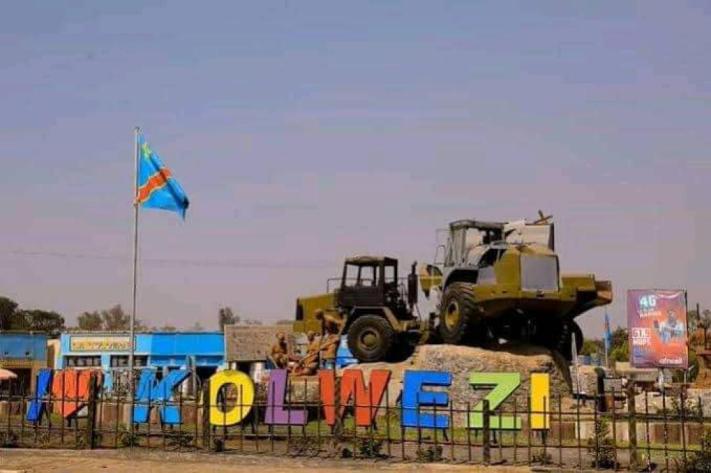 Lees meer over het artikel Niet alle inwoners Kolwezi zijn blij met afvalheffing (CongoForum)
